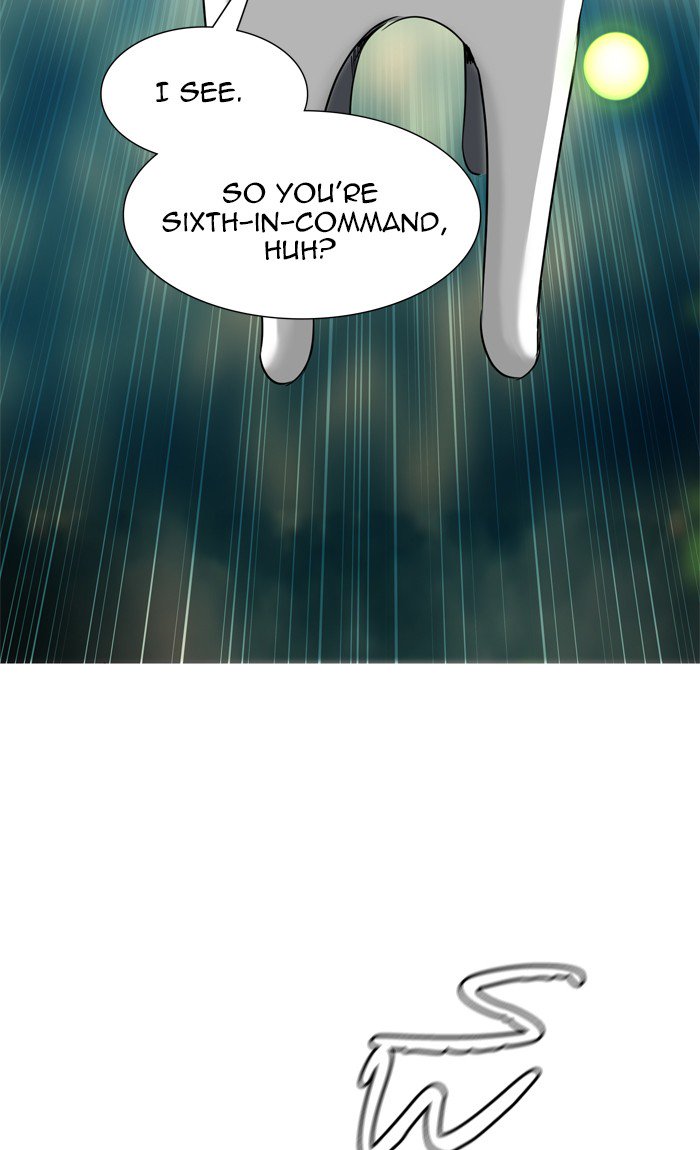 Tower Of God Chapter 432 Page 81