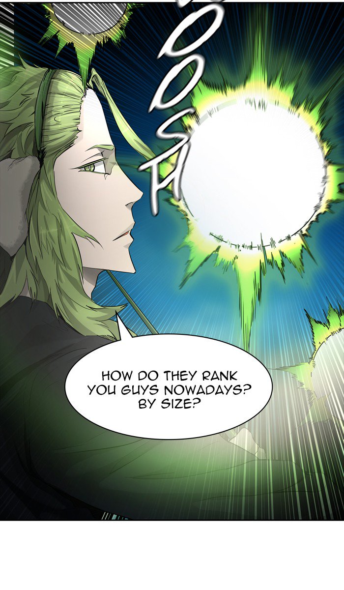 Tower Of God Chapter 432 Page 82