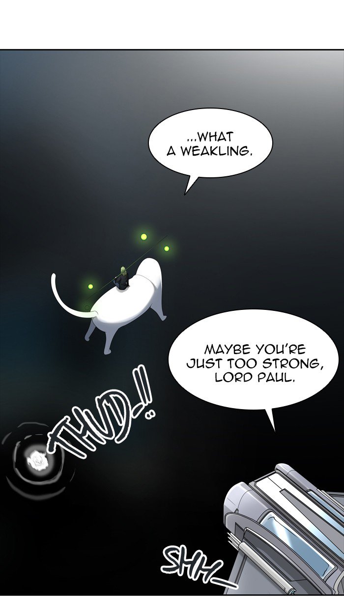 Tower Of God Chapter 432 Page 93