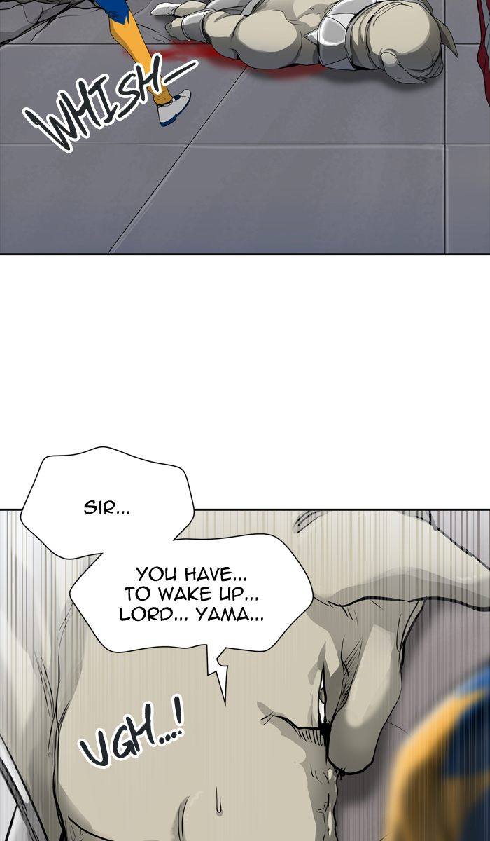 Tower Of God Chapter 433 Page 102