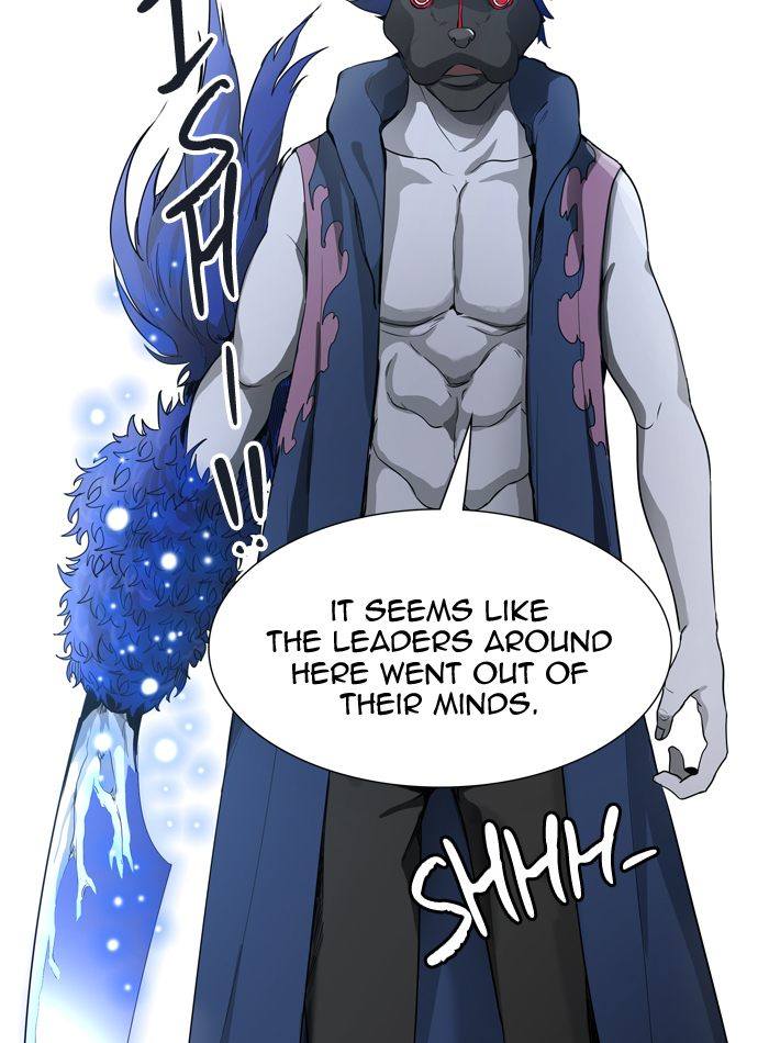 Tower Of God Chapter 433 Page 108