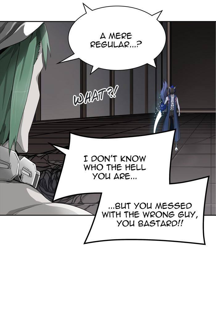 Tower Of God Chapter 433 Page 110