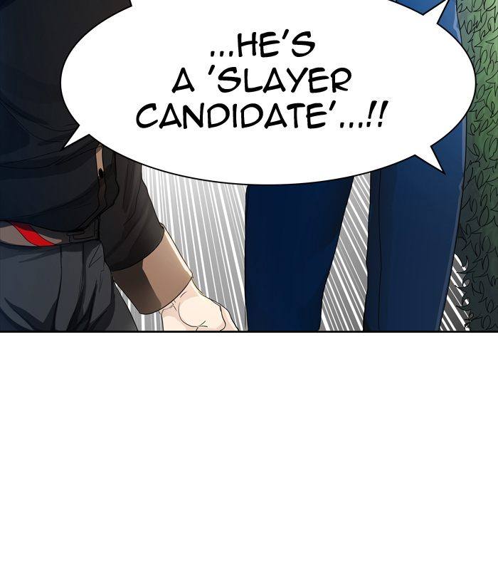 Tower Of God Chapter 433 Page 112