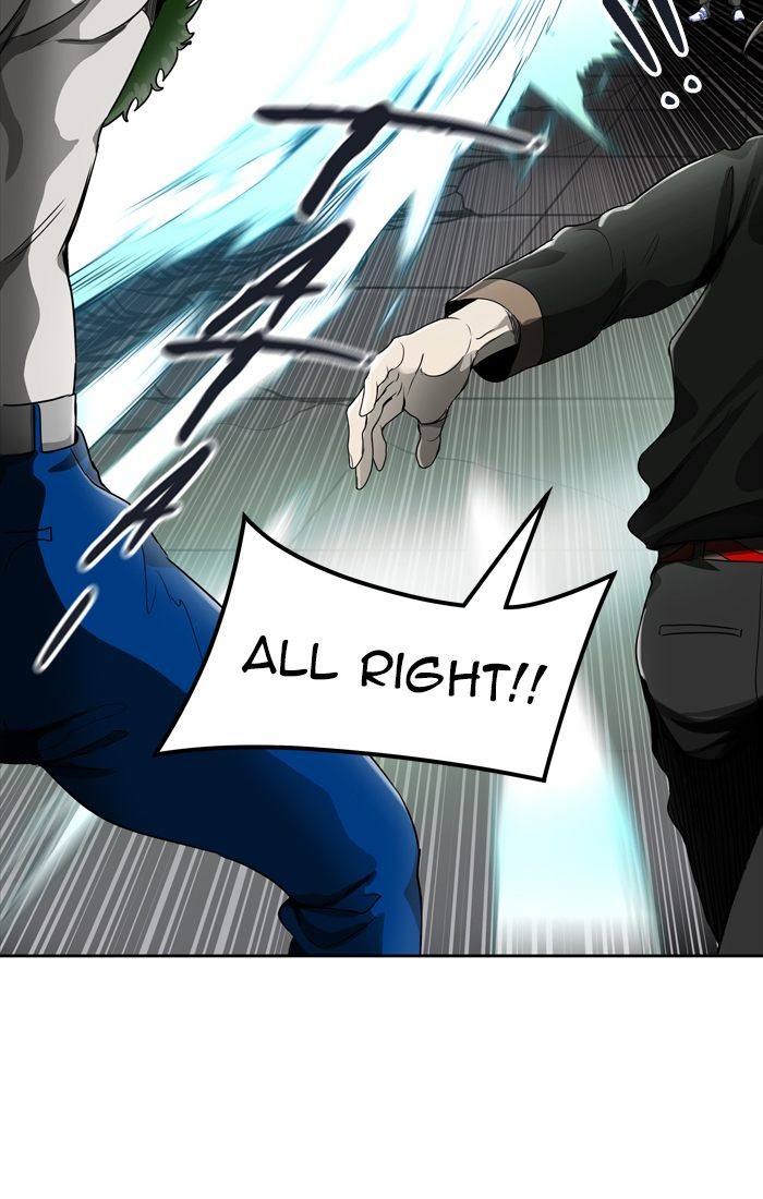 Tower Of God Chapter 433 Page 115