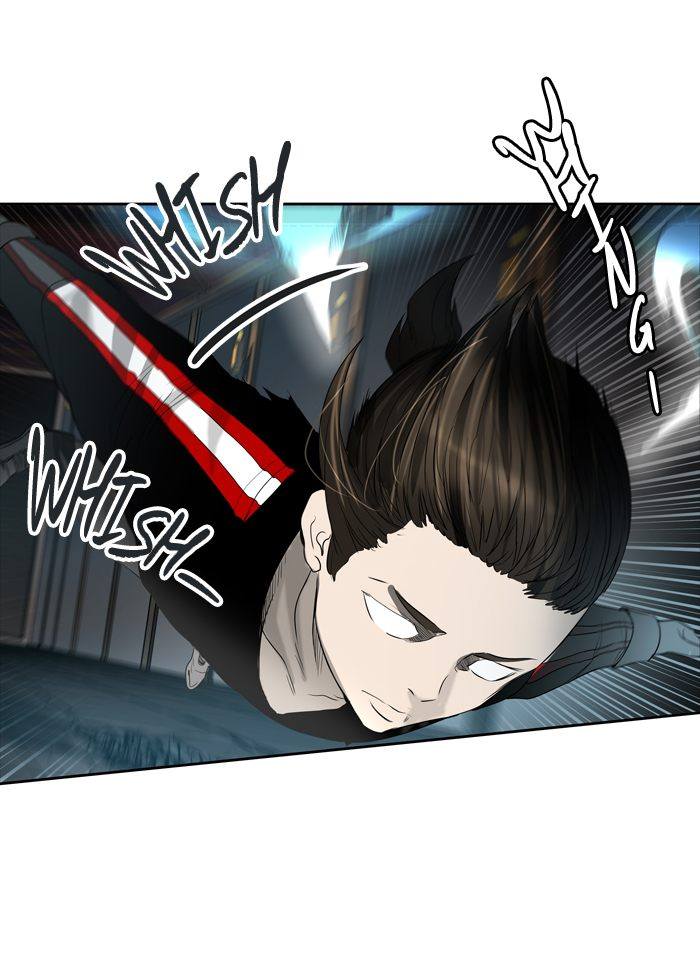 Tower Of God Chapter 433 Page 125