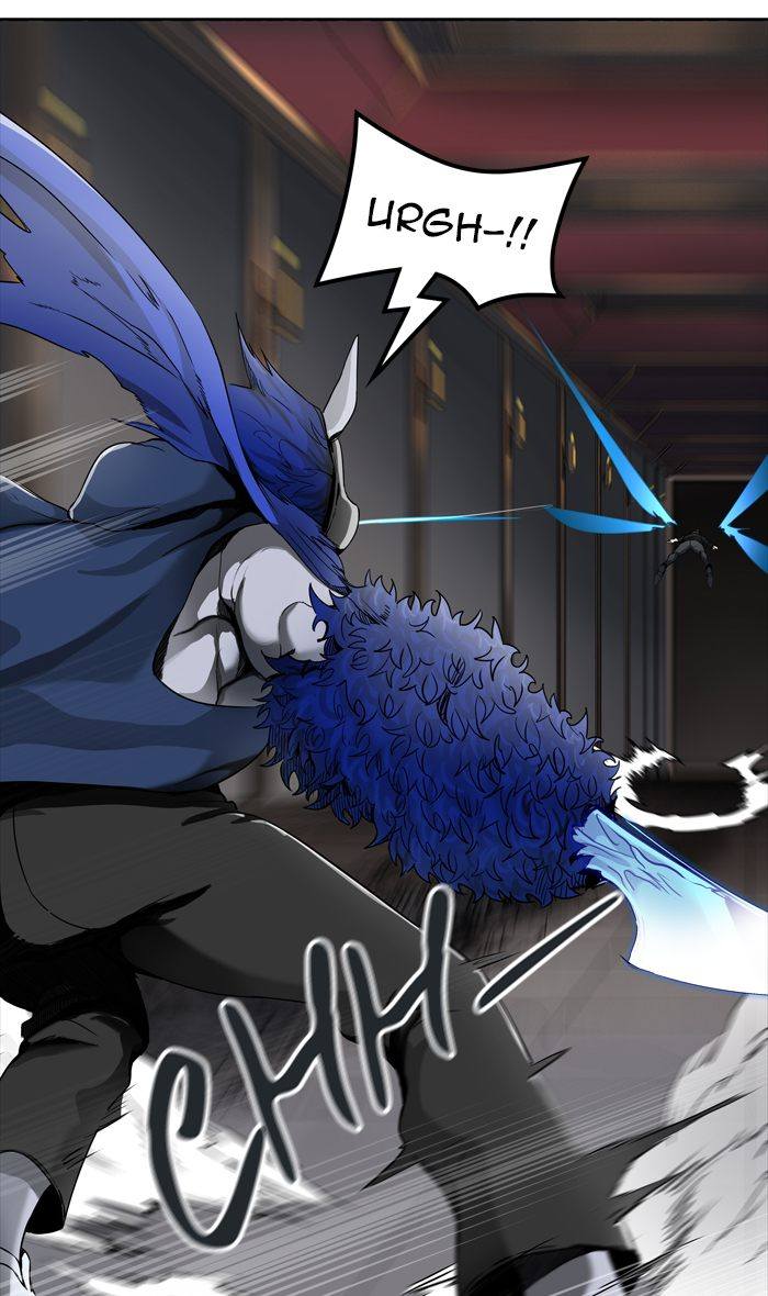Tower Of God Chapter 433 Page 131