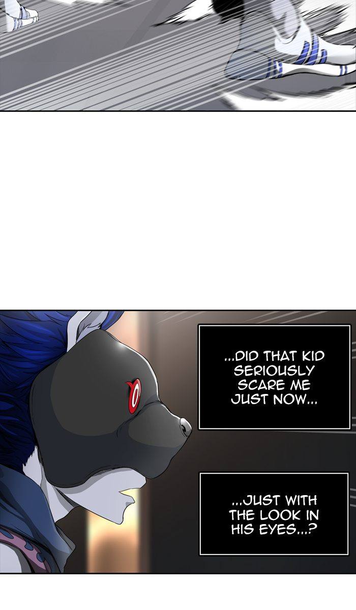 Tower Of God Chapter 433 Page 132