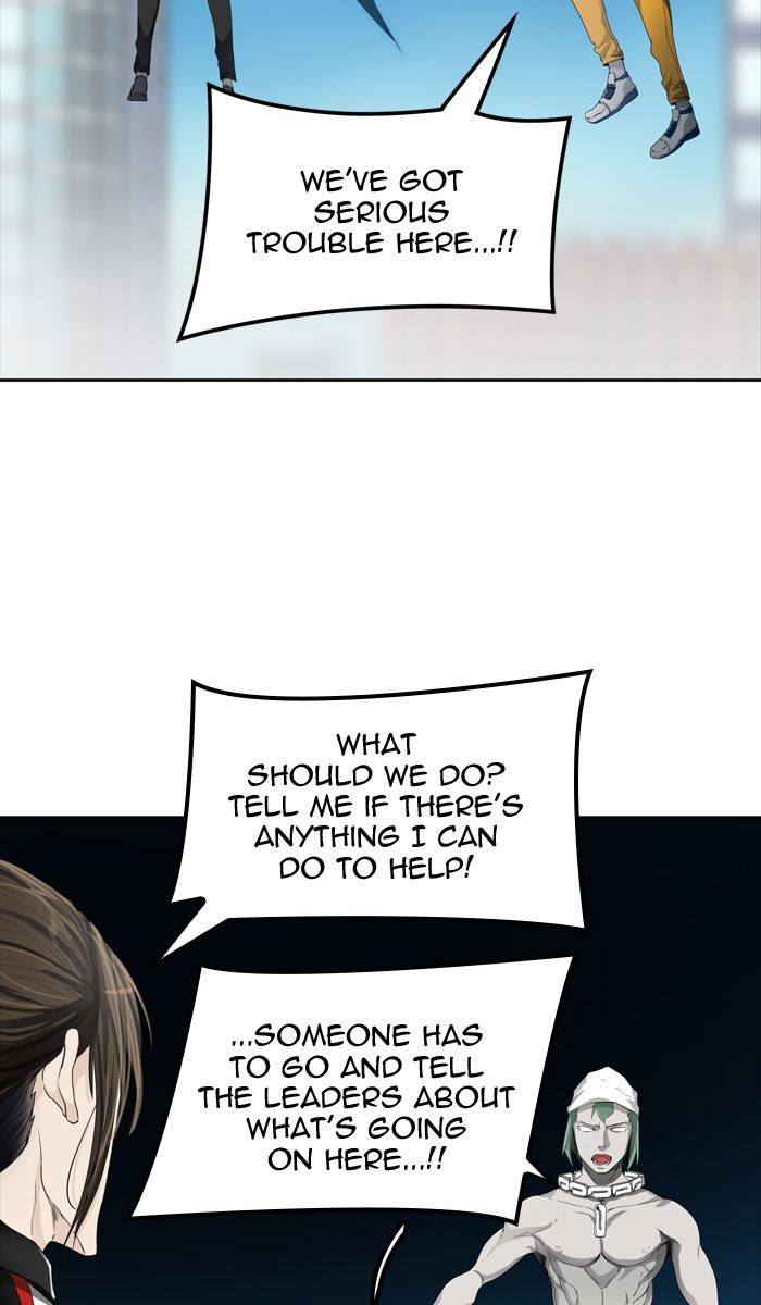 Tower Of God Chapter 433 Page 27