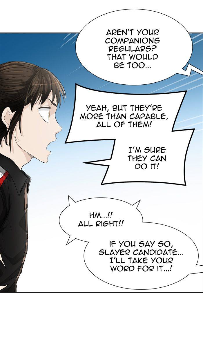 Tower Of God Chapter 433 Page 29