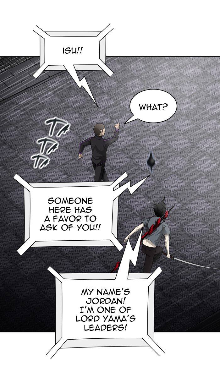 Tower Of God Chapter 433 Page 30