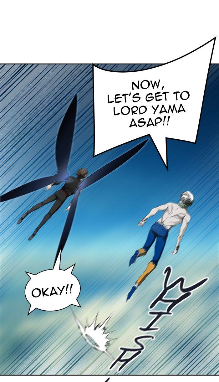 Tower Of God Chapter 433 Page 34