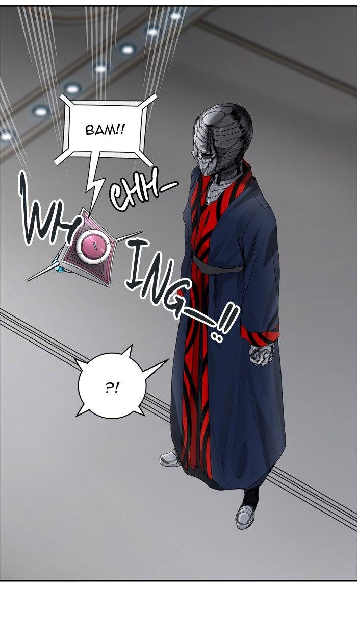 Tower Of God Chapter 433 Page 42