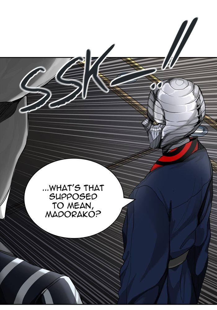 Tower Of God Chapter 433 Page 49