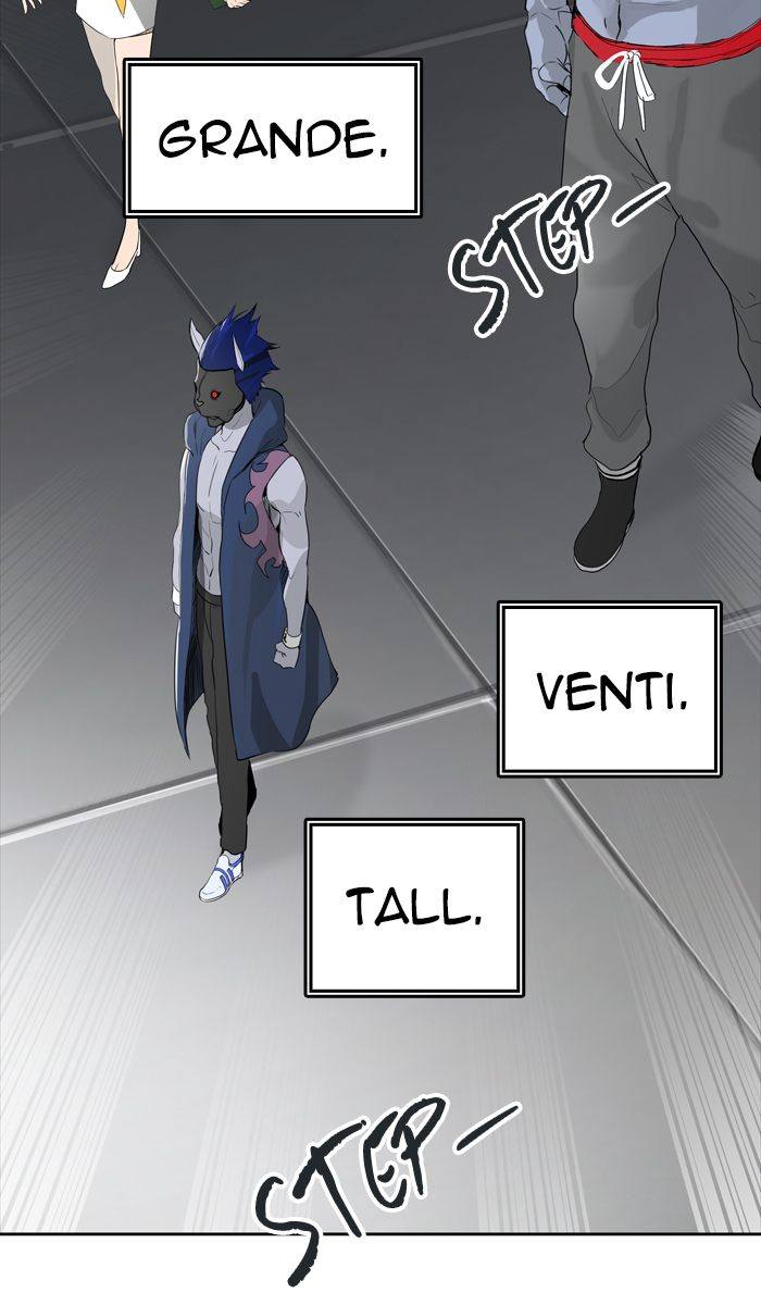 Tower Of God Chapter 433 Page 6