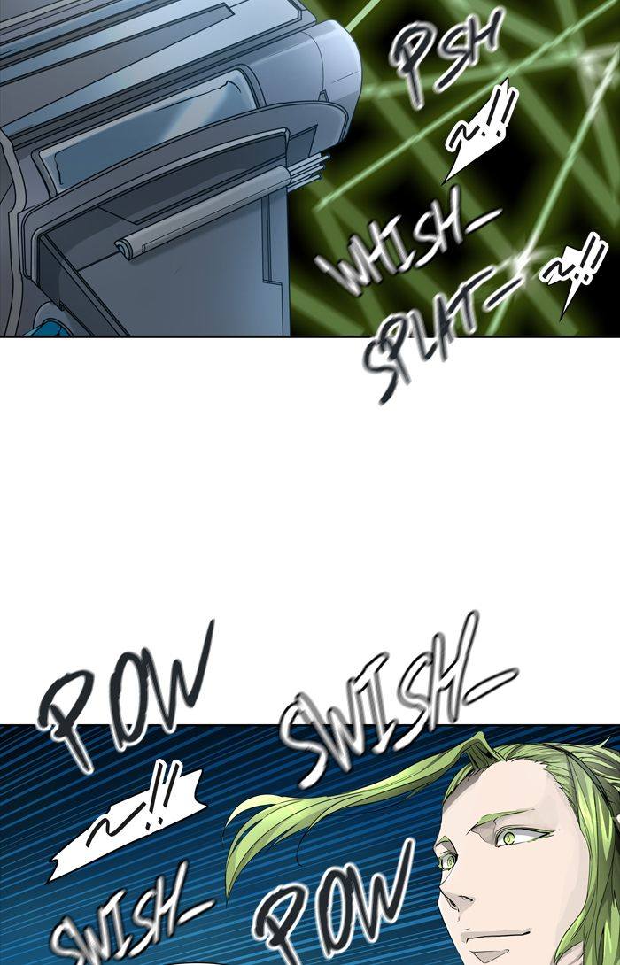 Tower Of God Chapter 433 Page 69