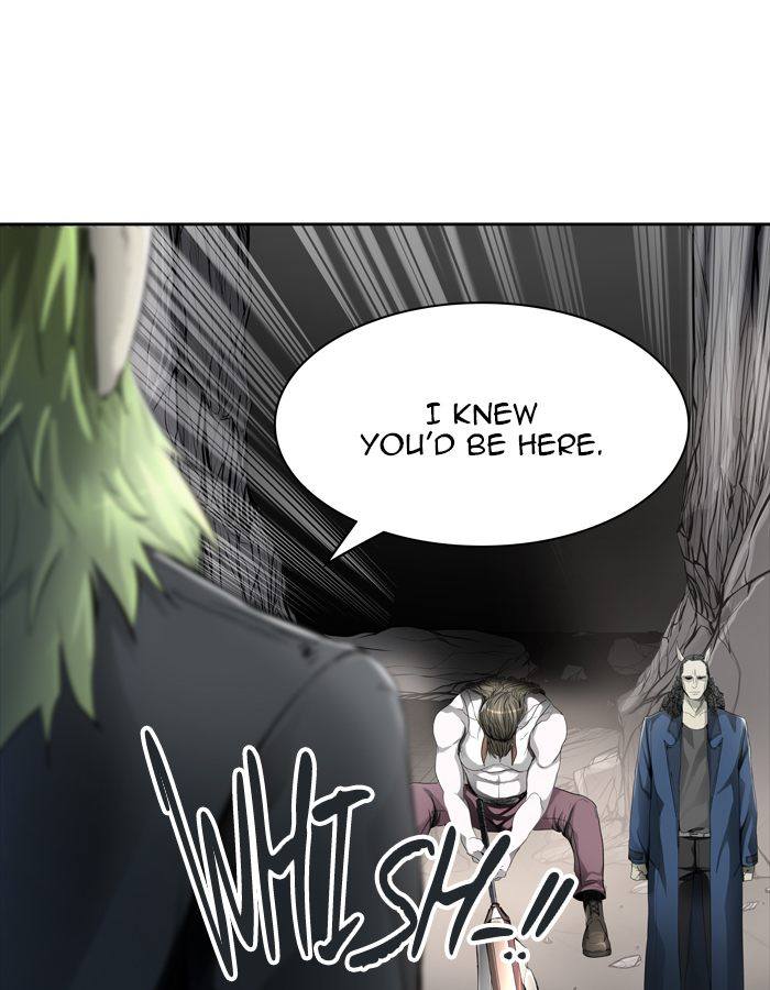 Tower Of God Chapter 433 Page 73
