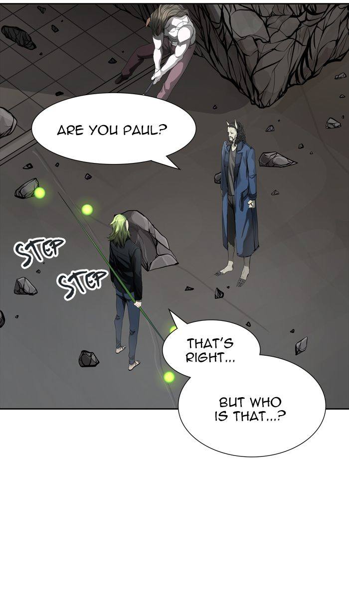 Tower Of God Chapter 433 Page 75