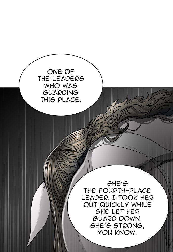 Tower Of God Chapter 433 Page 76