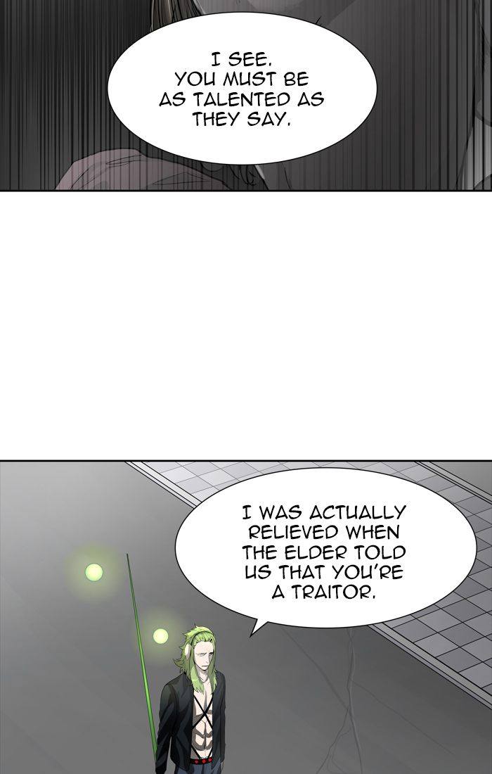 Tower Of God Chapter 433 Page 77