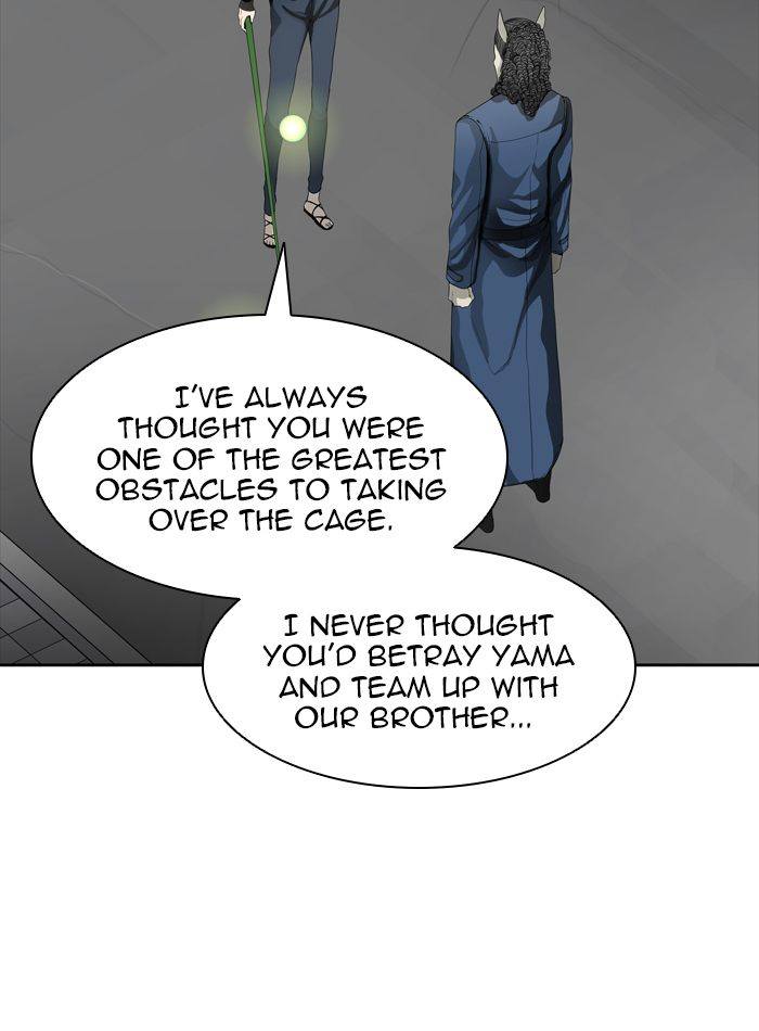 Tower Of God Chapter 433 Page 78