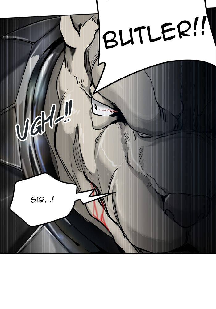 Tower Of God Chapter 433 Page 91