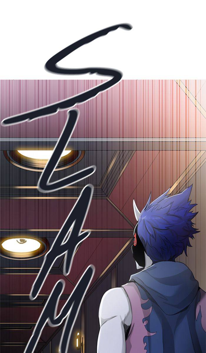 Tower Of God Chapter 433 Page 92