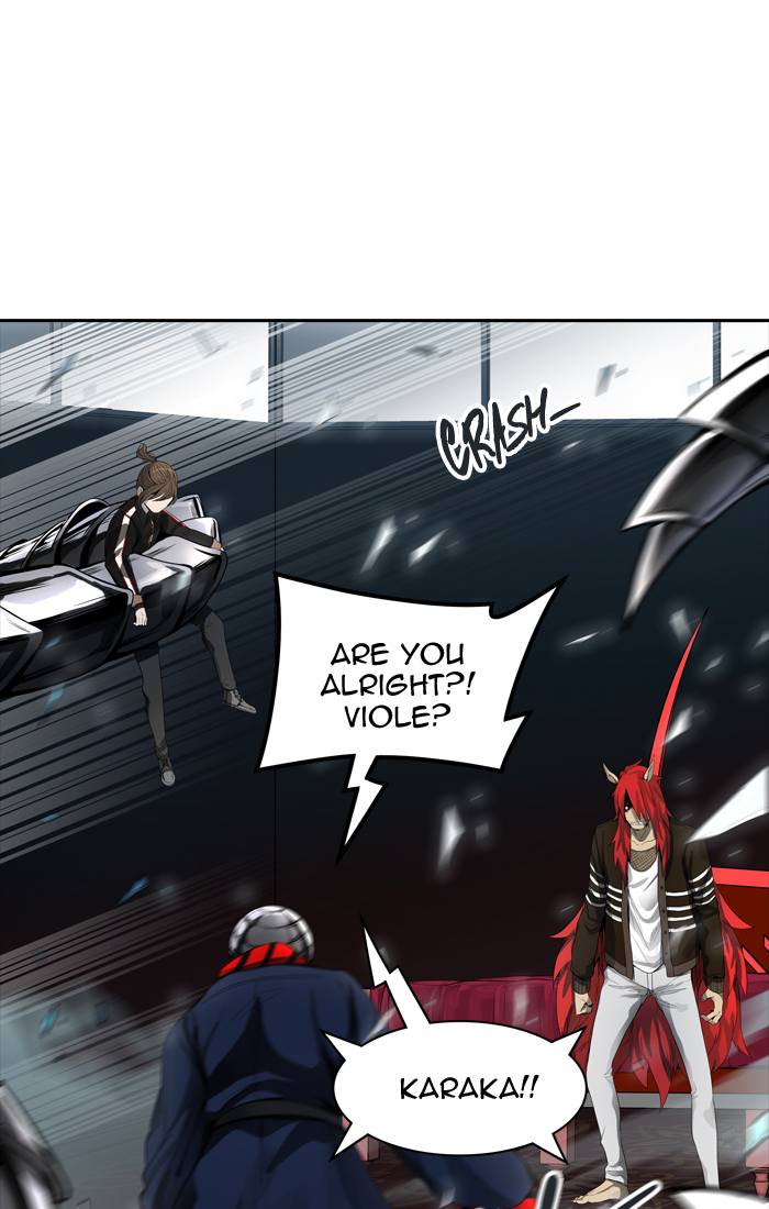 Tower Of God Chapter 434 Page 100