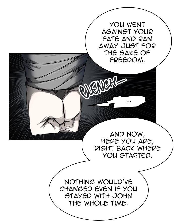 Tower Of God Chapter 434 Page 20