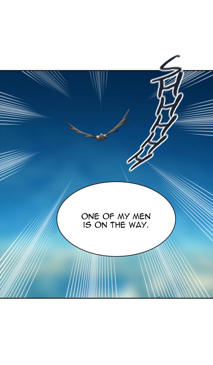 Tower Of God Chapter 434 Page 23