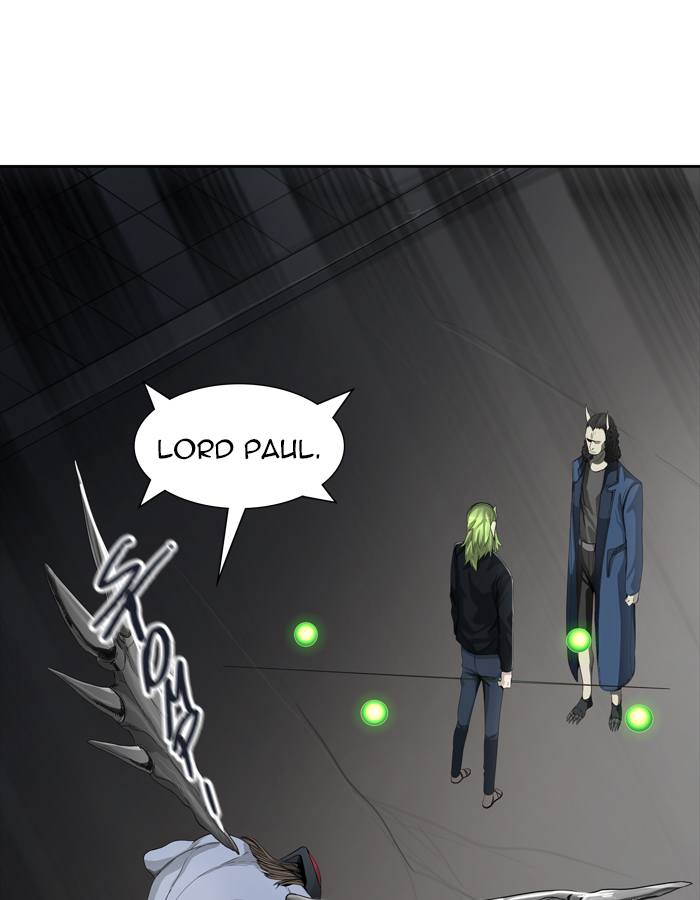 Tower Of God Chapter 434 Page 24