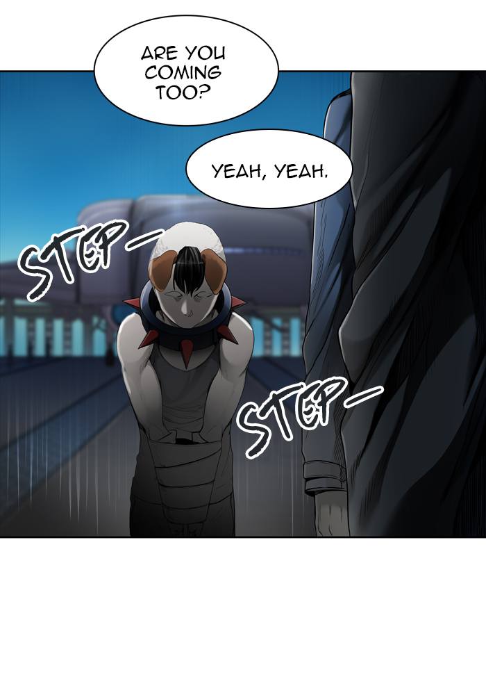 Tower Of God Chapter 434 Page 30