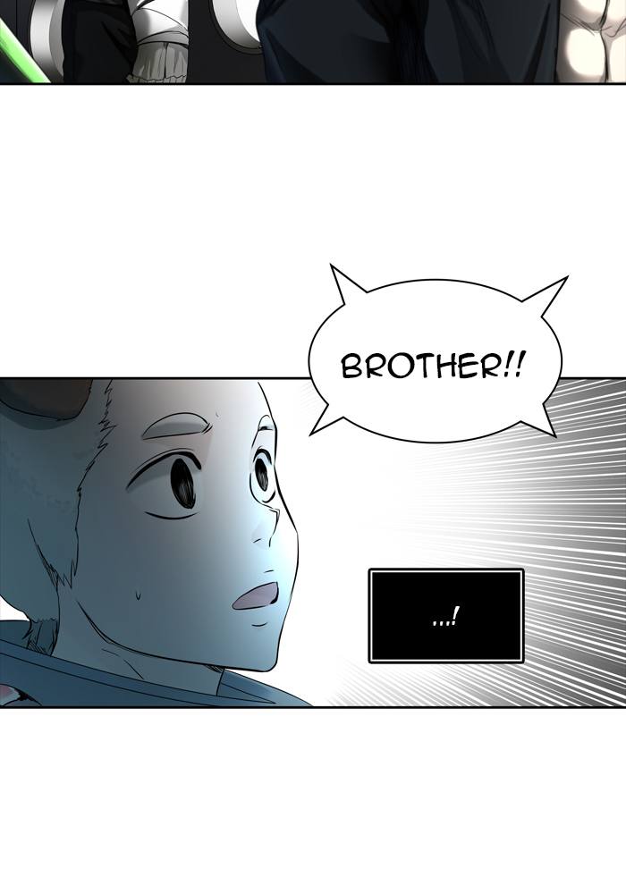 Tower Of God Chapter 434 Page 38