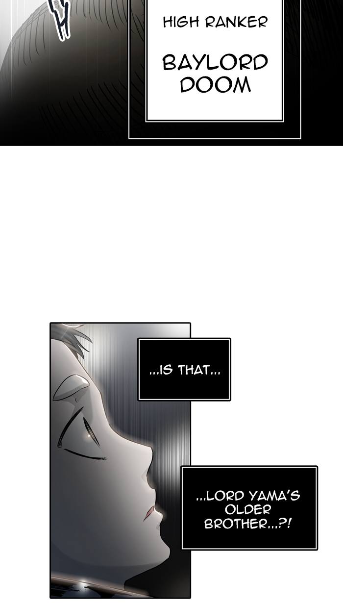 Tower Of God Chapter 434 Page 42