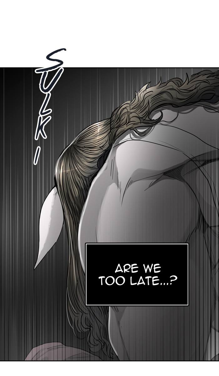 Tower Of God Chapter 434 Page 51