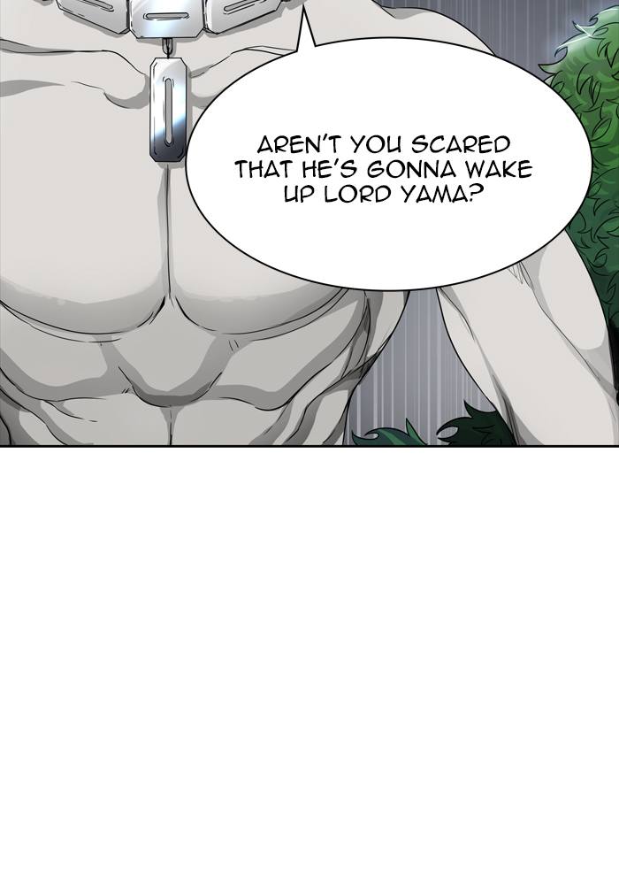 Tower Of God Chapter 434 Page 7