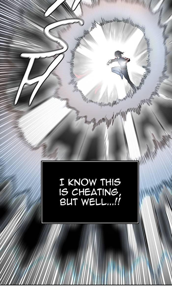 Tower Of God Chapter 434 Page 78