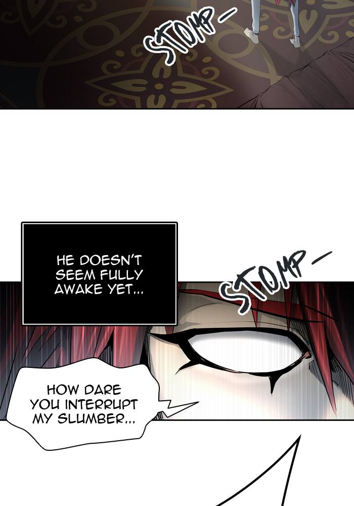 Tower Of God Chapter 434 Page 89