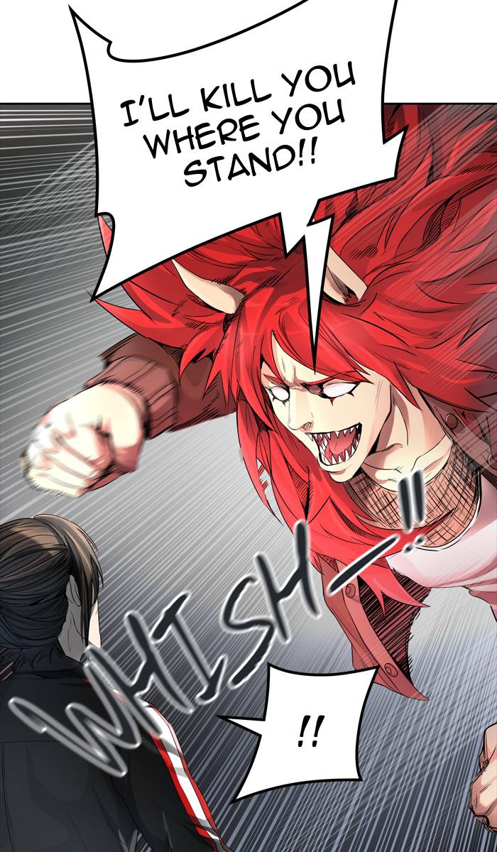 Tower Of God Chapter 434 Page 90