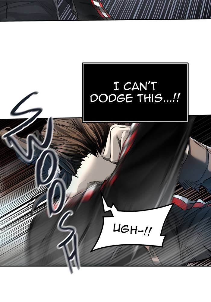 Tower Of God Chapter 434 Page 91