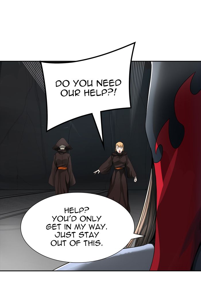 Tower Of God Chapter 435 Page 100