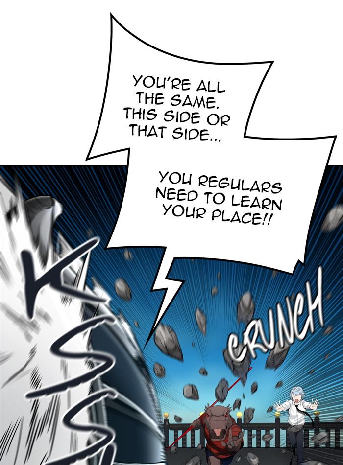 Tower Of God Chapter 435 Page 101