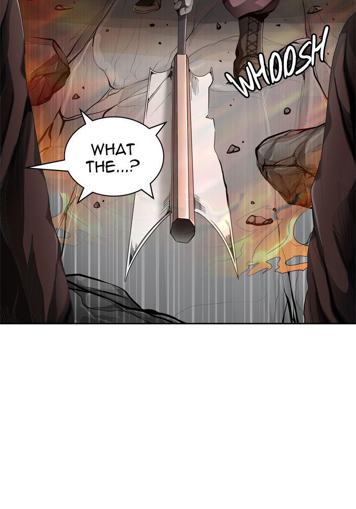 Tower Of God Chapter 435 Page 113