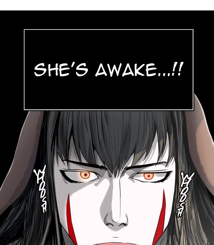 Tower Of God Chapter 435 Page 116