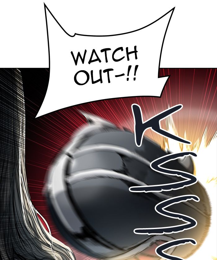 Tower Of God Chapter 435 Page 124