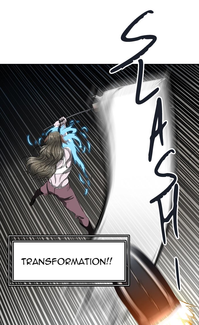 Tower Of God Chapter 435 Page 126