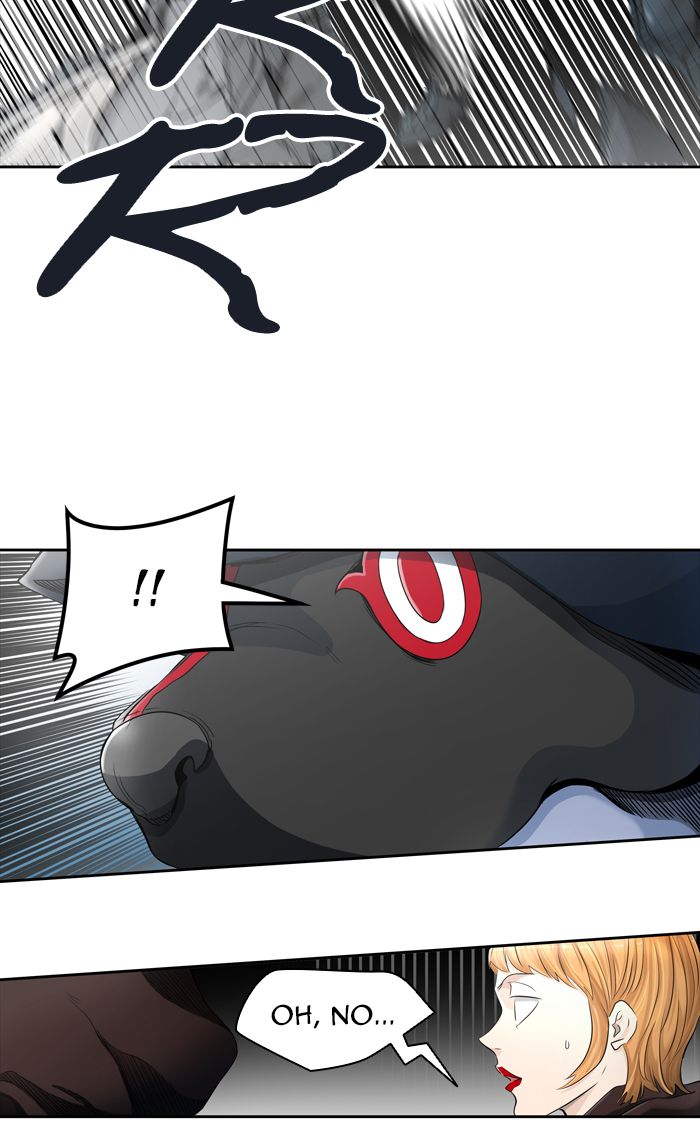 Tower Of God Chapter 435 Page 130