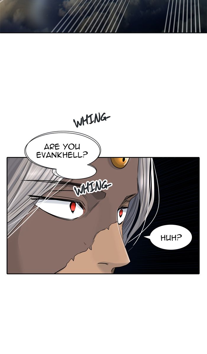 Tower Of God Chapter 435 Page 136