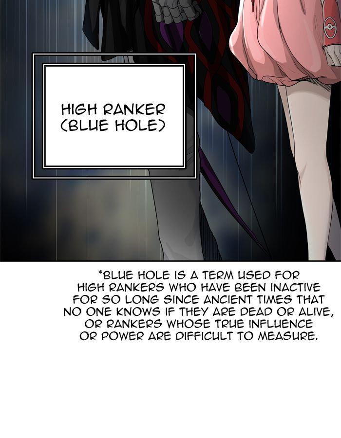 Tower Of God Chapter 435 Page 138