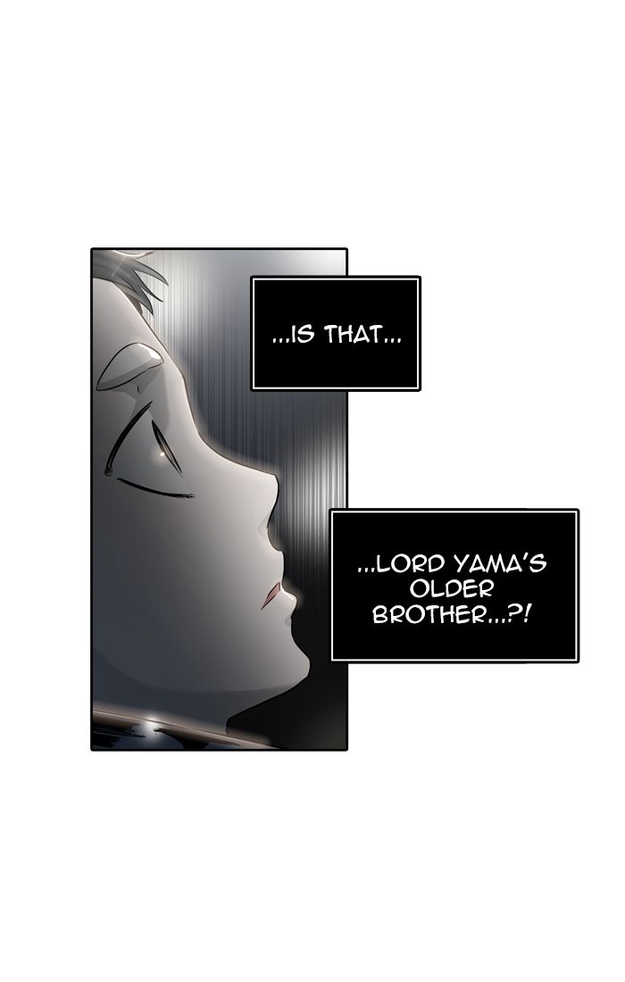 Tower Of God Chapter 435 Page 16