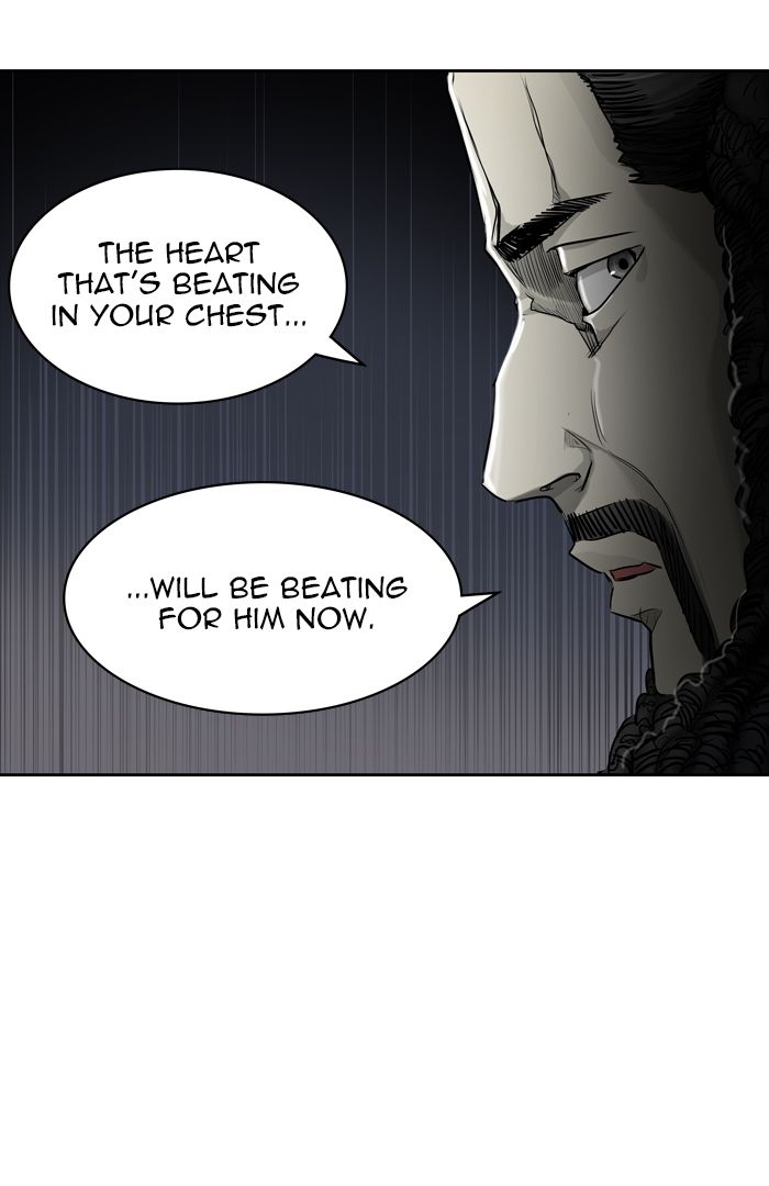 Tower Of God Chapter 435 Page 18